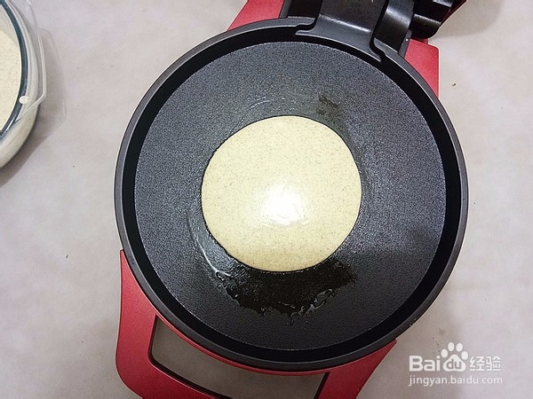 如何做出好吃的煎饼果子