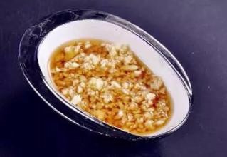 蒜泥白肉的汁怎么调