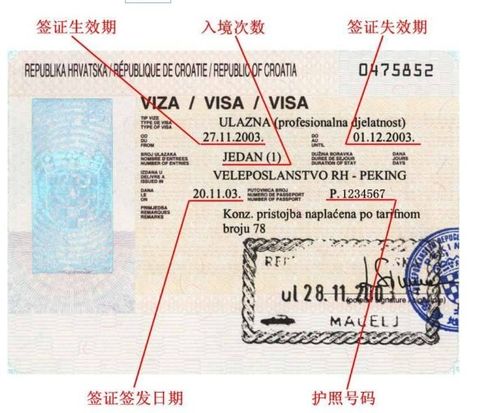 <b>旅行妙招：单身女人如何通过美国签证</b>