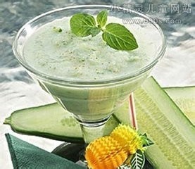 水果美白的方法小窍门