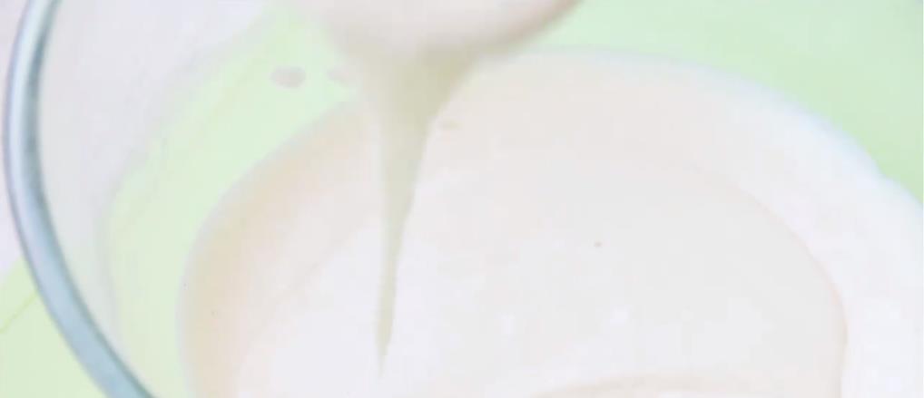 如何制作煎饼果子?