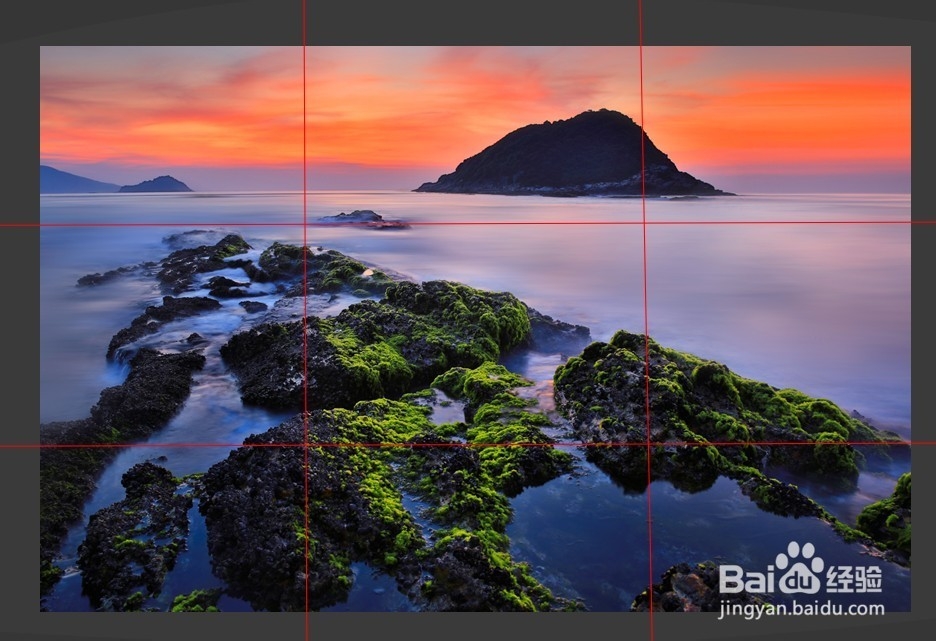 i摄海边慢门拍摄技巧实用攻略