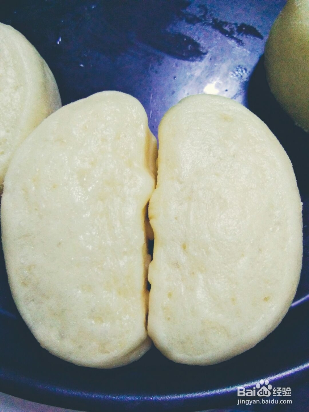 不能拒绝的吐司盏馒头