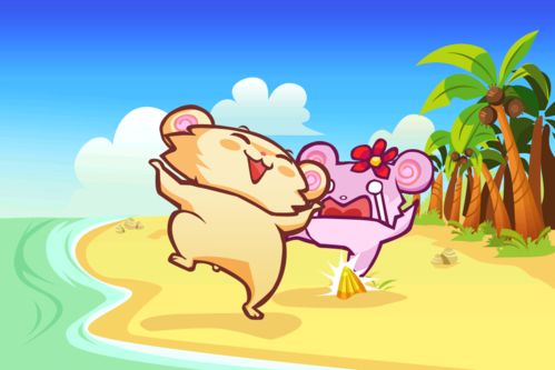 ★飞翔的仓鼠★Flying Hamster新手中文攻略