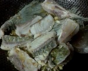 怎么做红烧鱼块？