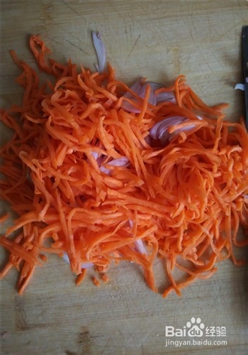 葫芦卜肉馅饺子