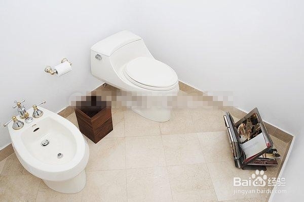 马桶清洁方法大全