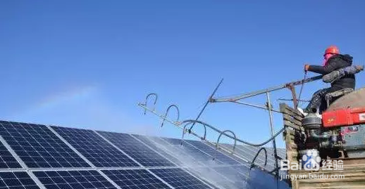 正确的光伏运维方法才能把握机遇
