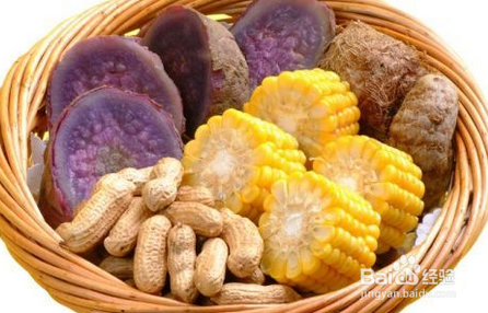 健脑强脑的食物