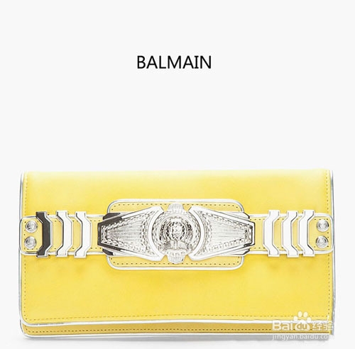 让你晚宴派对变焦点的时髦手包