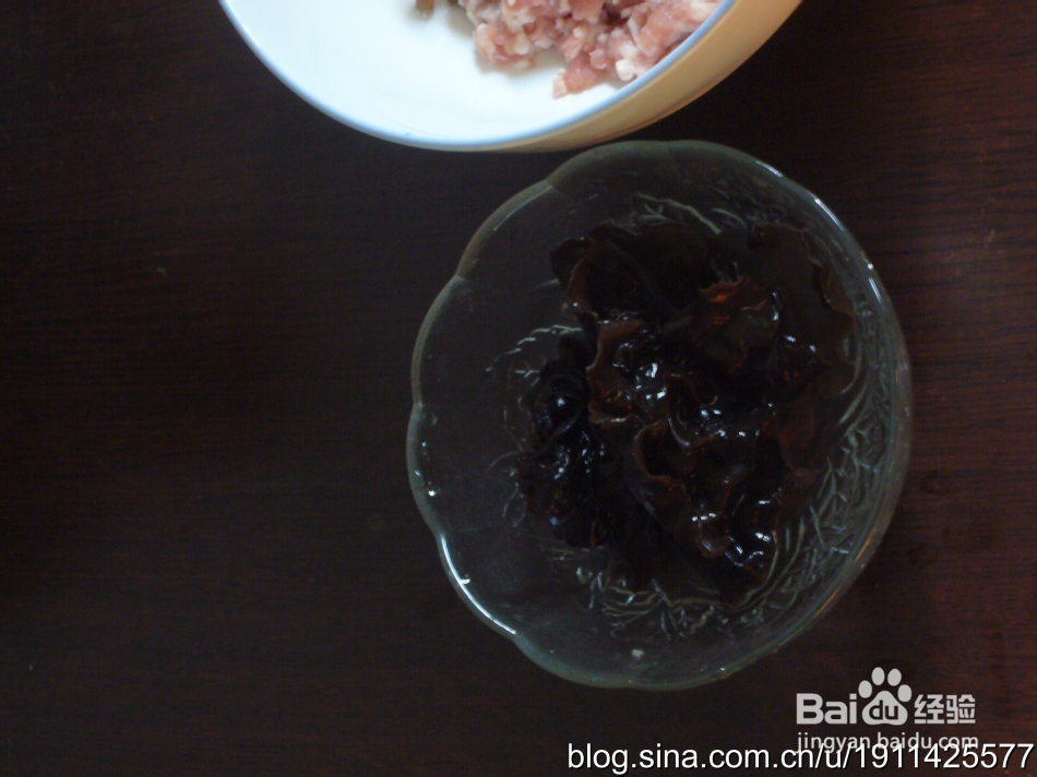 宴客好菜——南煎丸子