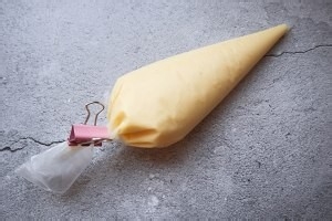 怎么做经典原味玛德琳蛋糕