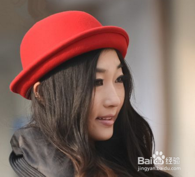 夏天戴什么帽子好
