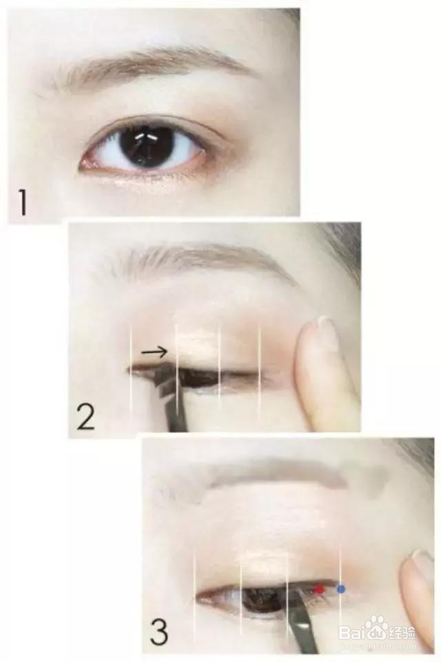 夏天怎么化妆才能保持油肌的持久妆容