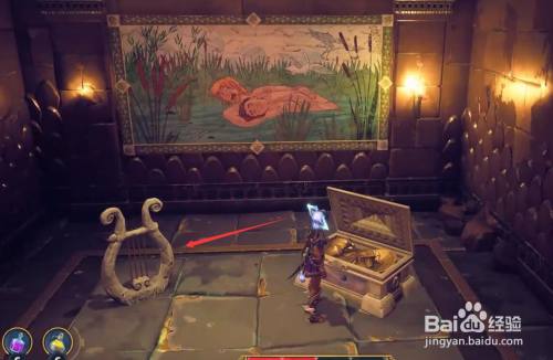 渡神纪七弦琴攻略 百度经验