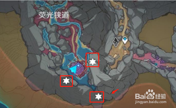 原神黯淡蘑菇的求救任务流程攻略