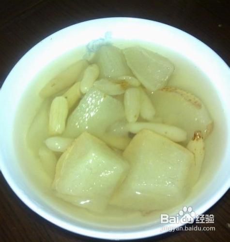 一副好肠胃【小儿食疗】