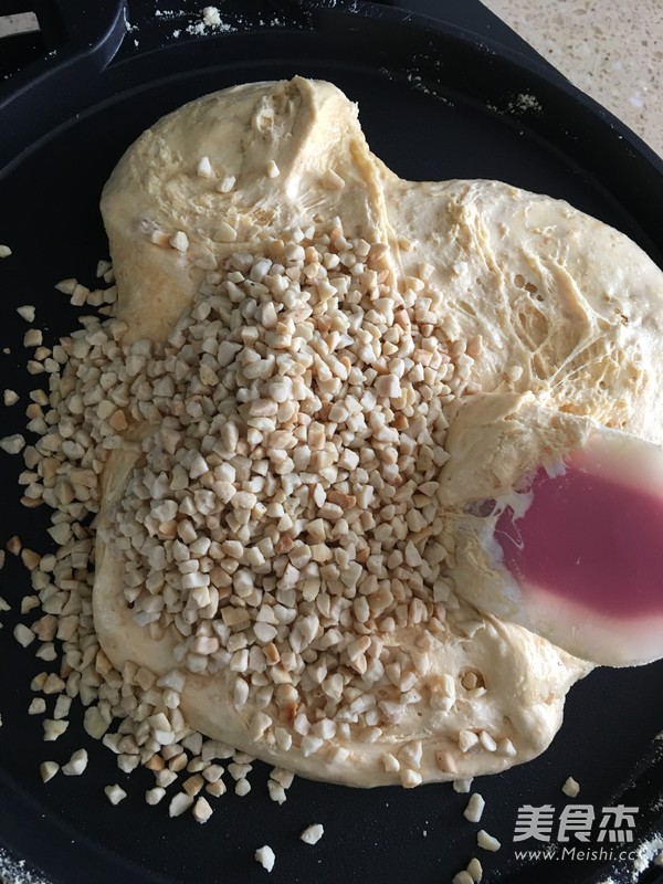 棉花糖版牛轧糖