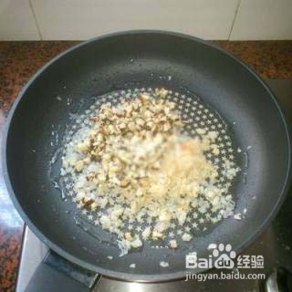 糯米豆腐酿的做法