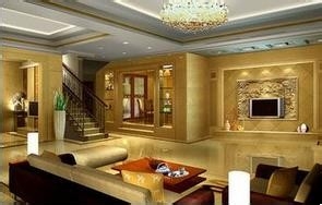 工程设计新手经验：[40]室内设计工作流程