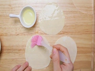 香葱千层小饼怎么做？