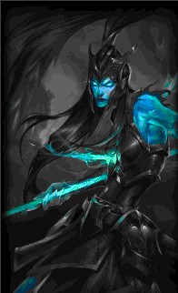 复仇之矛技能详解_S5卡莉丝塔技能加点