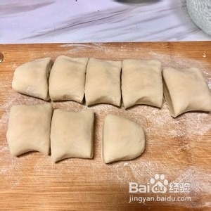 怎么做葱油饼油香酥脆