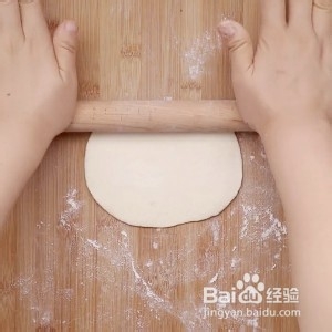 怎么做芝麻烧饼