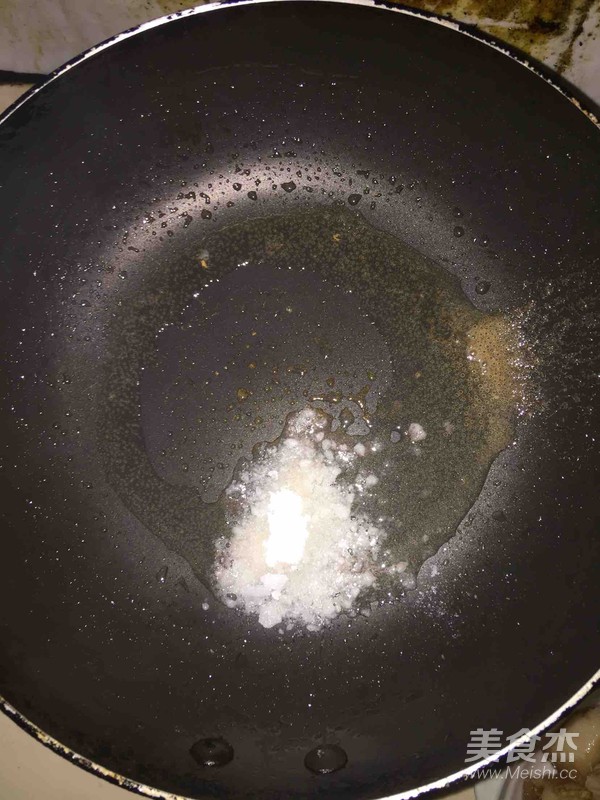 红烧肉的家常做法