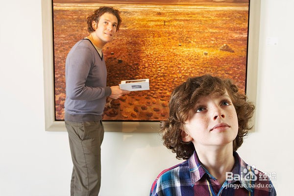 读懂孩子的任性