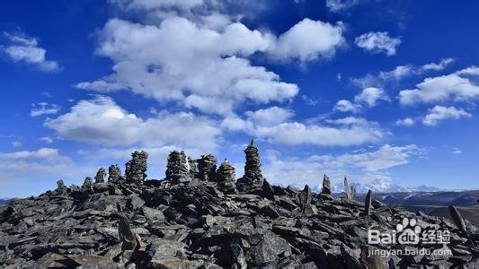 西北户外地接风景区摄影旅游 西北户外川西藏游