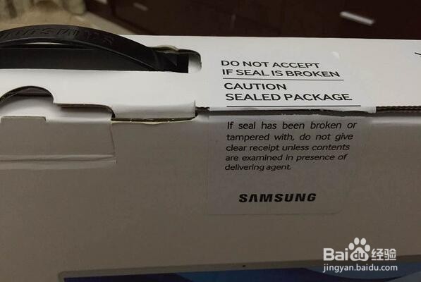 三星 NP900X5L-K01 笔记本开箱和初步感受