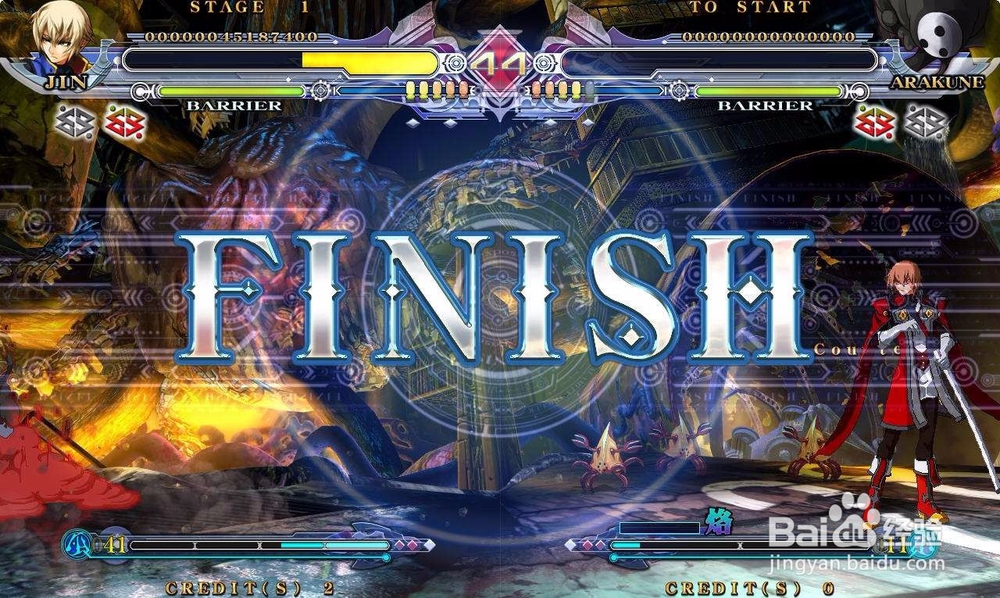 《苍翼默示录:交叉组队战》故事背景简单介绍