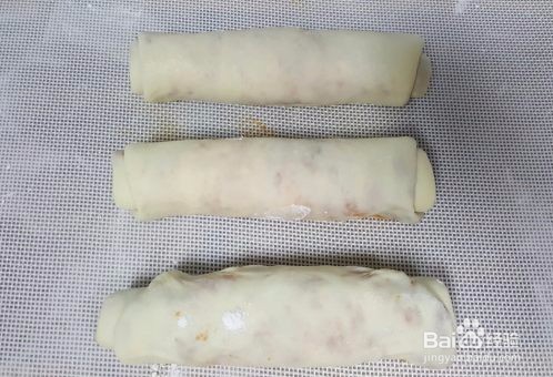 油旋儿是什么？是如何做的？