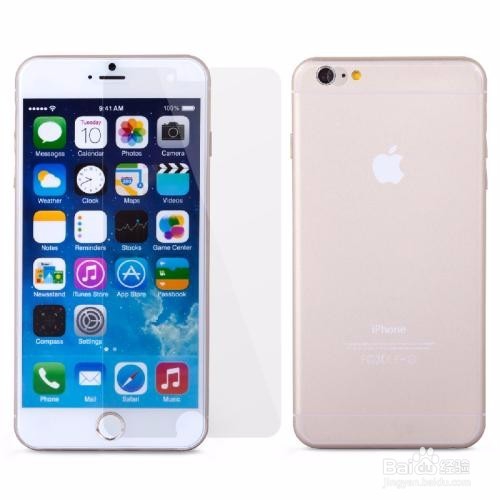 iphone6妖机鉴别方法