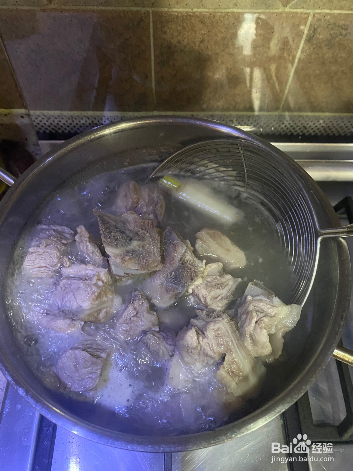 糖醋排骨的做法