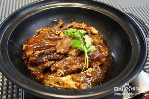 结核病的实用食疗