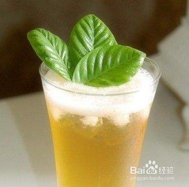 复发性口疮的中药验方