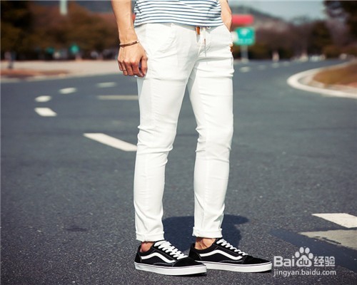 怎样变得更时尚？男生时尚搭配法则