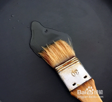 铁锅如何除锈和防锈