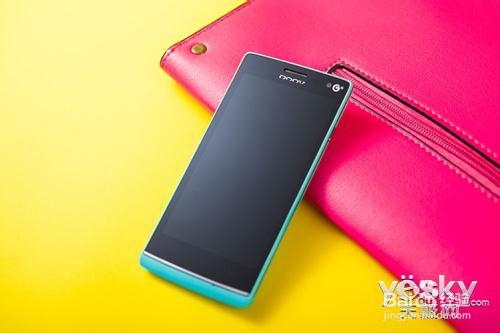 2014最佳自拍女性手机