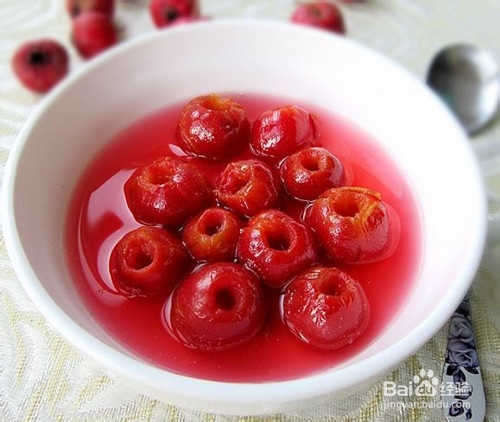 煮过的水果胜过药，学起来，早晚用的到！