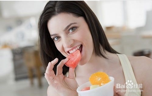 如何用平常的食材来做美容面膜