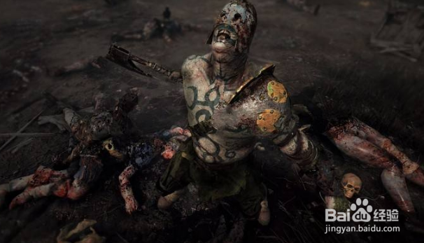 战锤：末世鼠疫2狂信徒光头猛男build图文介绍