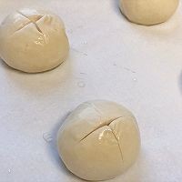 教你如何制作小餐包