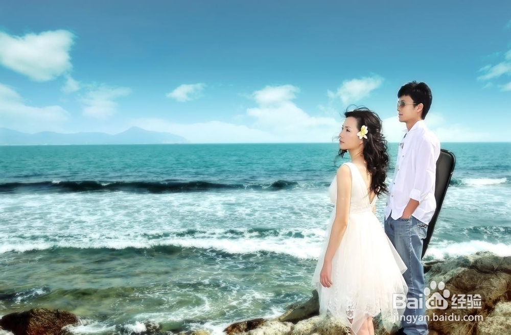 怎样才能追到自己喜欢的女孩子