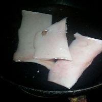 水晶猪皮冻怎么做