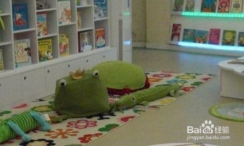 如何经营好幼儿园