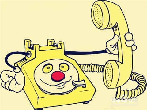 如何应对接听电话时听不清别人说话的问题