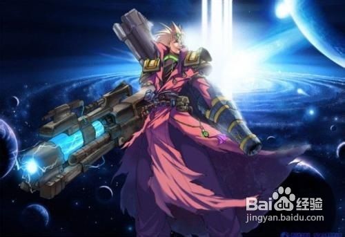 dnf最新80级大枪/狂暴者PK加点和装备选择